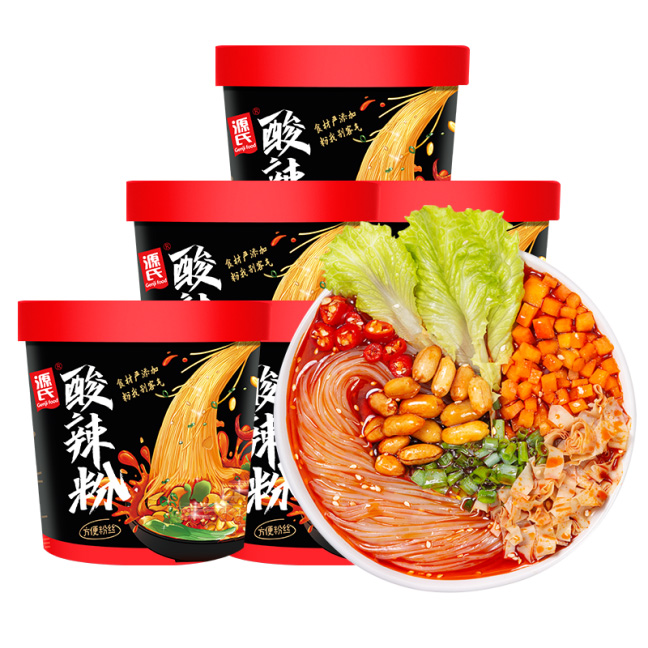 J9直营集团酸辣粉（暂停产）